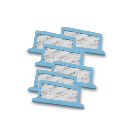 Filtre ultra fin Dreamstation 1 (Lot de 6)