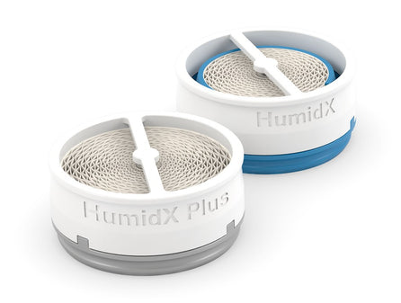 HumidX Plus