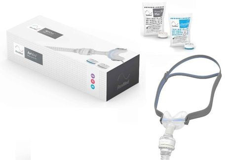 Pack masque Airfit N30 Airmini
