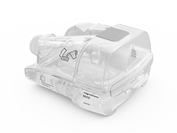 Humidificateur Humidair Airsense 11 Resmed