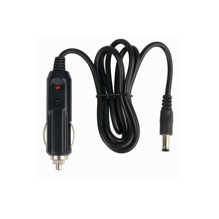 Cordon allume cigare pour batterie Pilot 12 et 24 Lite