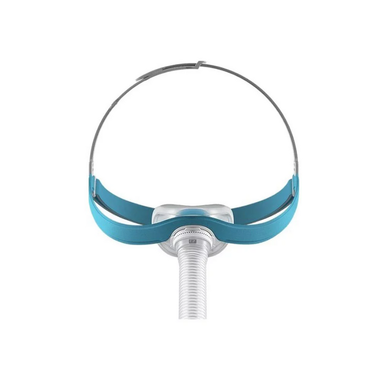 Evora Nasal (2 bulles)