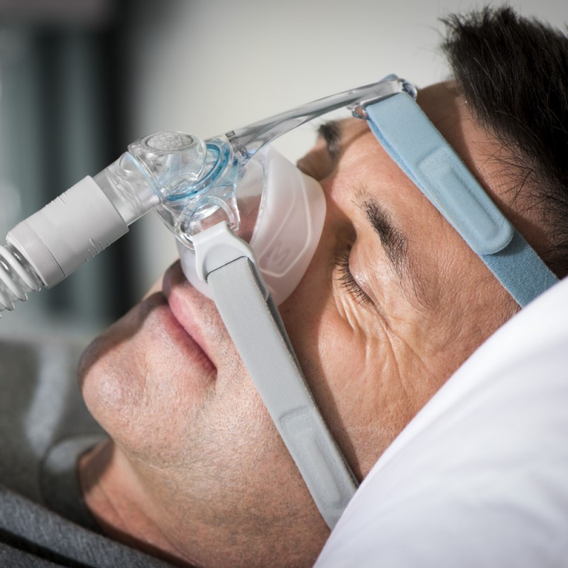 Eson 2 pack annuel - Masque respiratoire nasal - La maison du sommeil