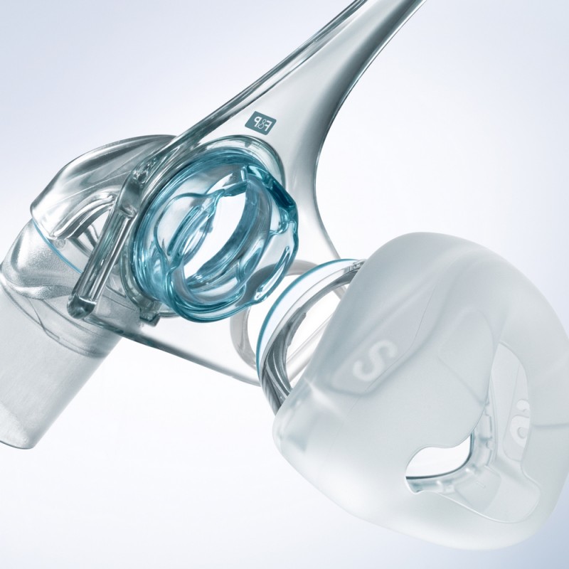 Eson 2 pack annuel - Masque respiratoire nasal - La maison du sommeil