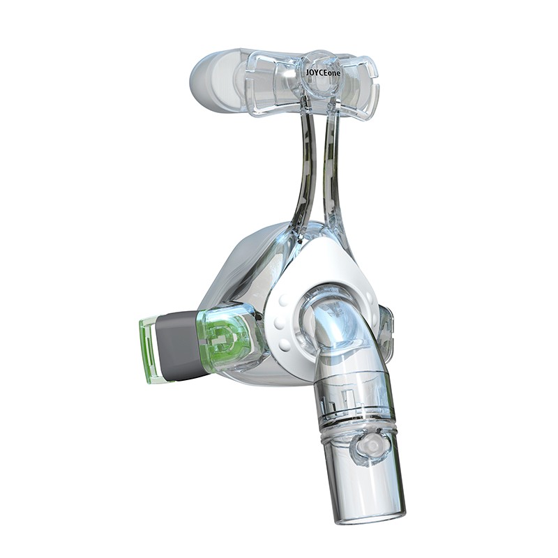 JoyceOne - Masque respiratoire nasal - La maison du sommeil