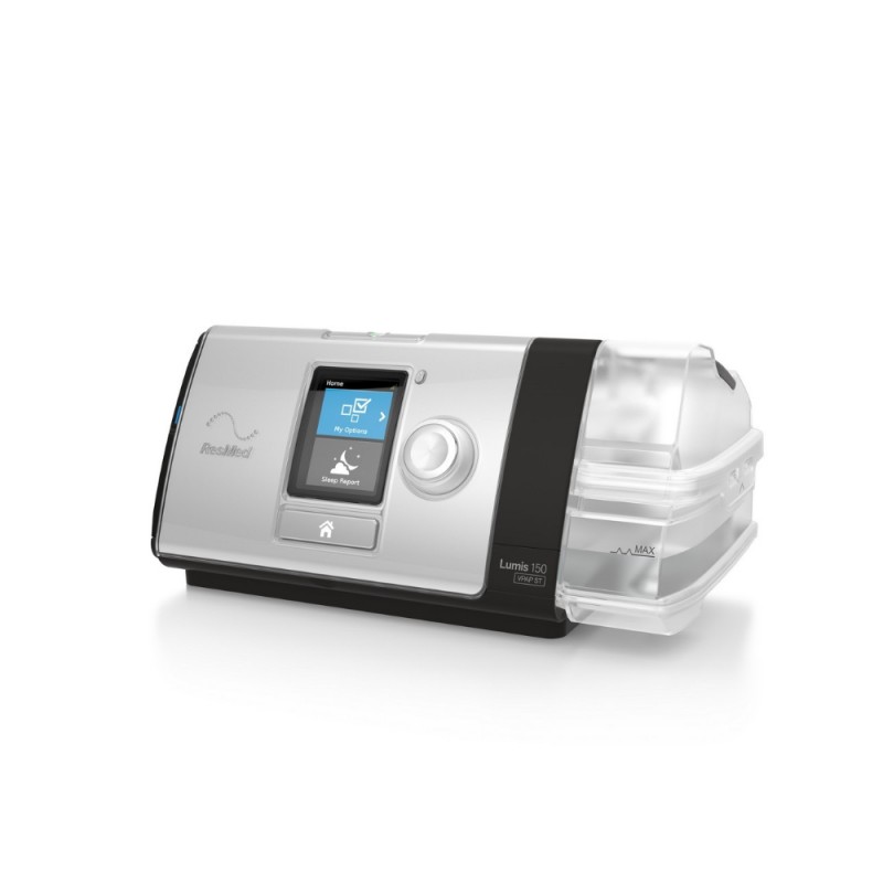 Lumis 150 Vpap ST - VNI - La maison du sommeil