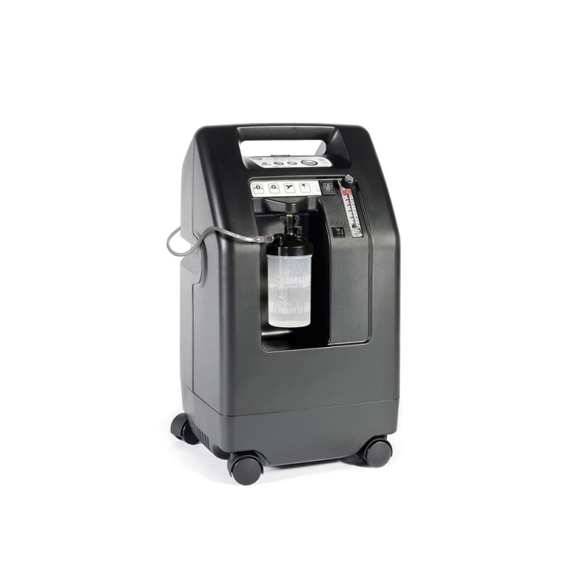 525 KS - Concentrateur d'oxygène fixe - La maison du sommeil