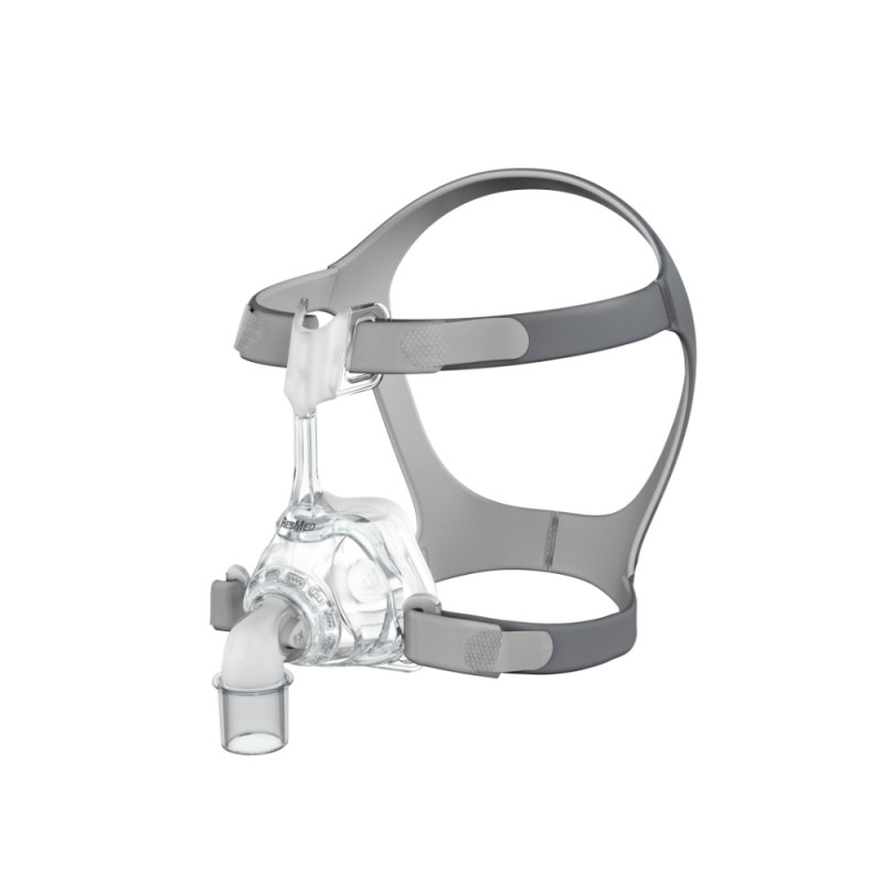 Mirage FX - Masque respiratoire nasal - La maison du sommeil