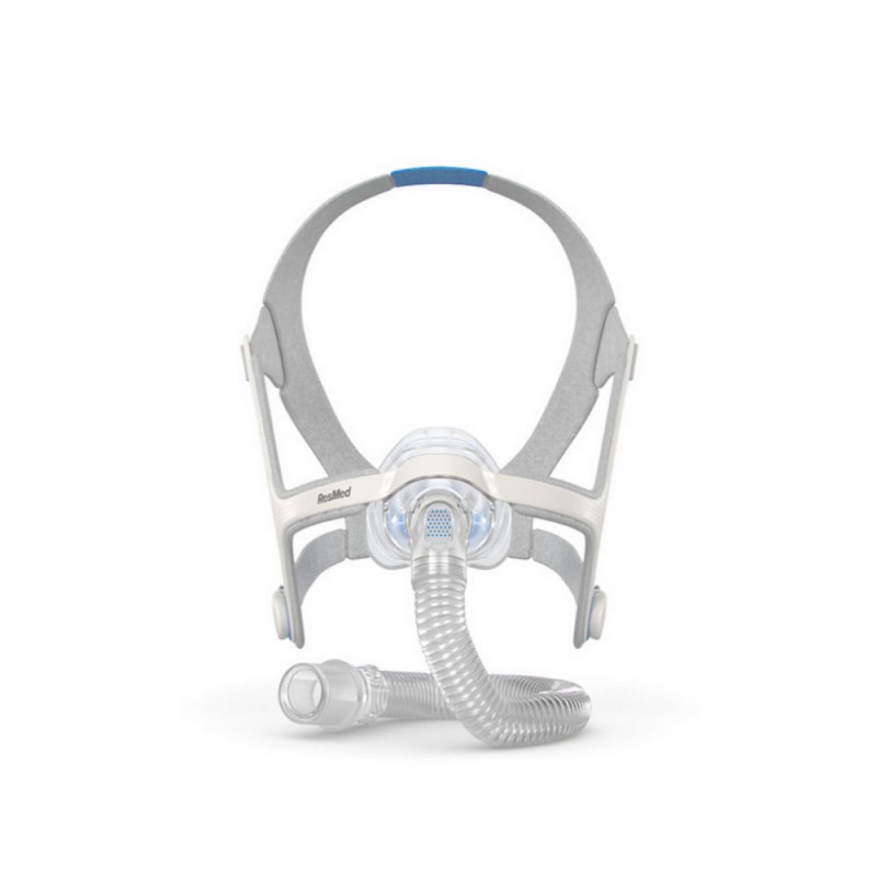 AirFit N20 - Masque respiratoire nasal - La maison du sommeil AirFit N20 - Masque respiratoire nasal - La maison du sommeil