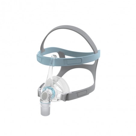 Eson 2 pack annuel - Masque respiratoire nasal - Humanair