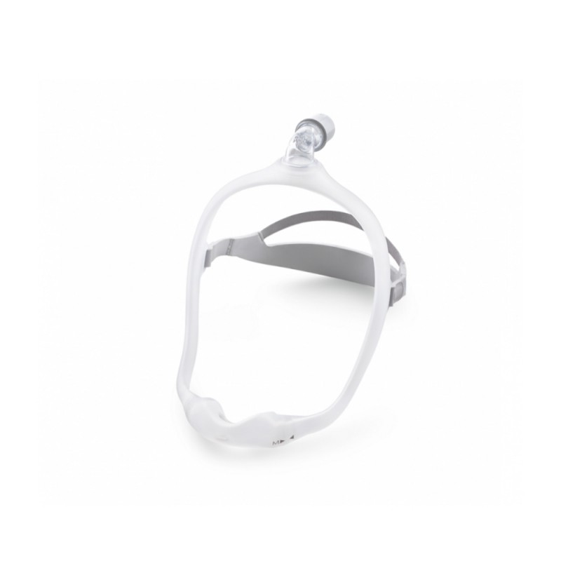 Dreamwear nasal - Masque respiratoire nasal - La maison du sommeil