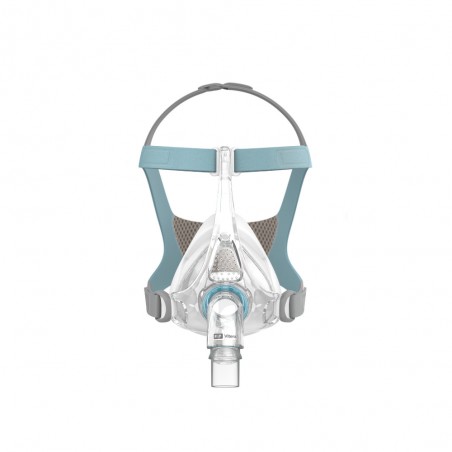 Vitera -pack annuel -  Masque respiratoire facial - Humanair