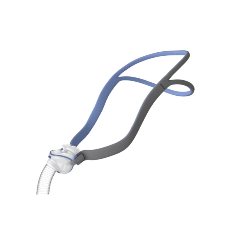 AirFit P10 - Masque respiratoire narinaire - La maison du sommeil