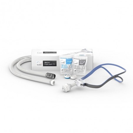Pack mask P10 AirMini - Accessoire PPC - La maison du sommeil