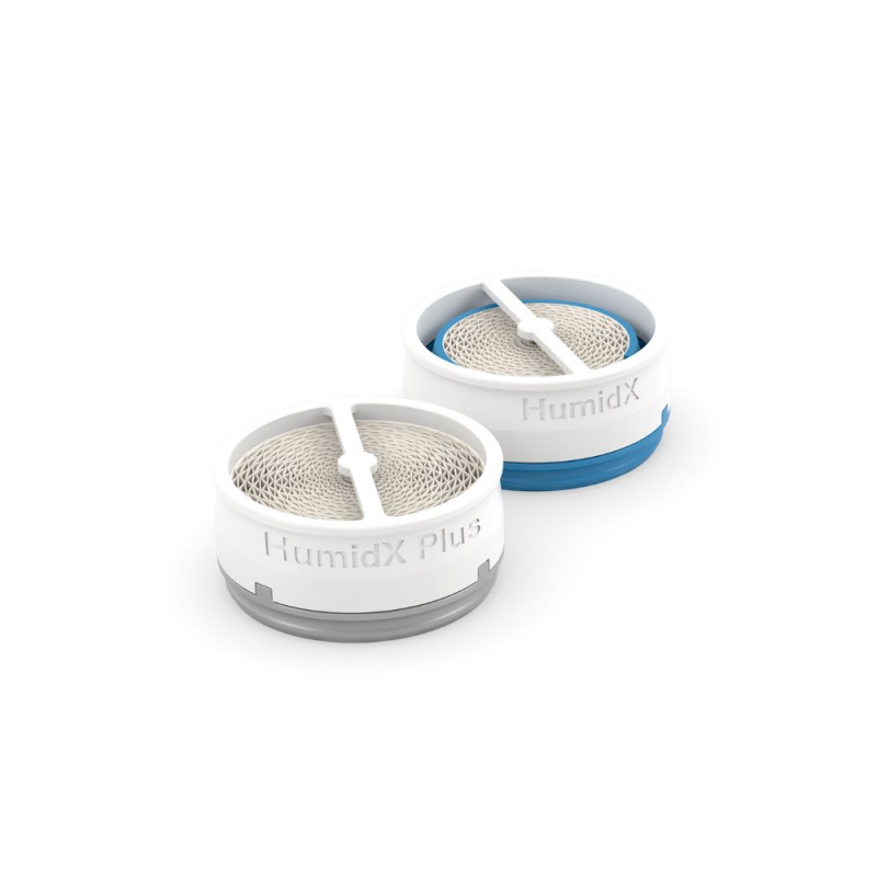 HumidX ou HumidX Plus - Accessoire PPC - La maison du sommeil