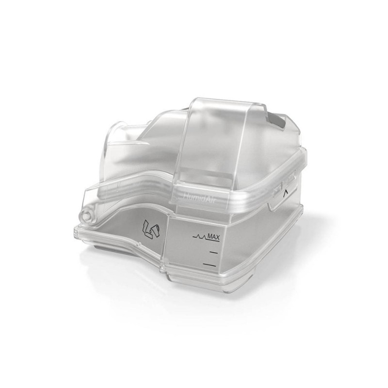 Humidificateur Humidair Resmed - Accessoire PPC - La maison du sommeil