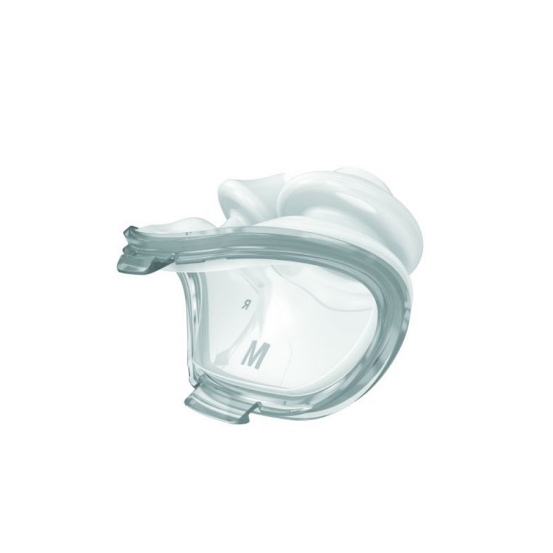 Embout AirFit P10 - Accessoire pour masque respiratoire narinaire - La maison du sommeil