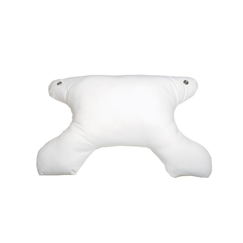 Taie d'oreiller Oxy 2 - Accessoire - La maison du sommeil