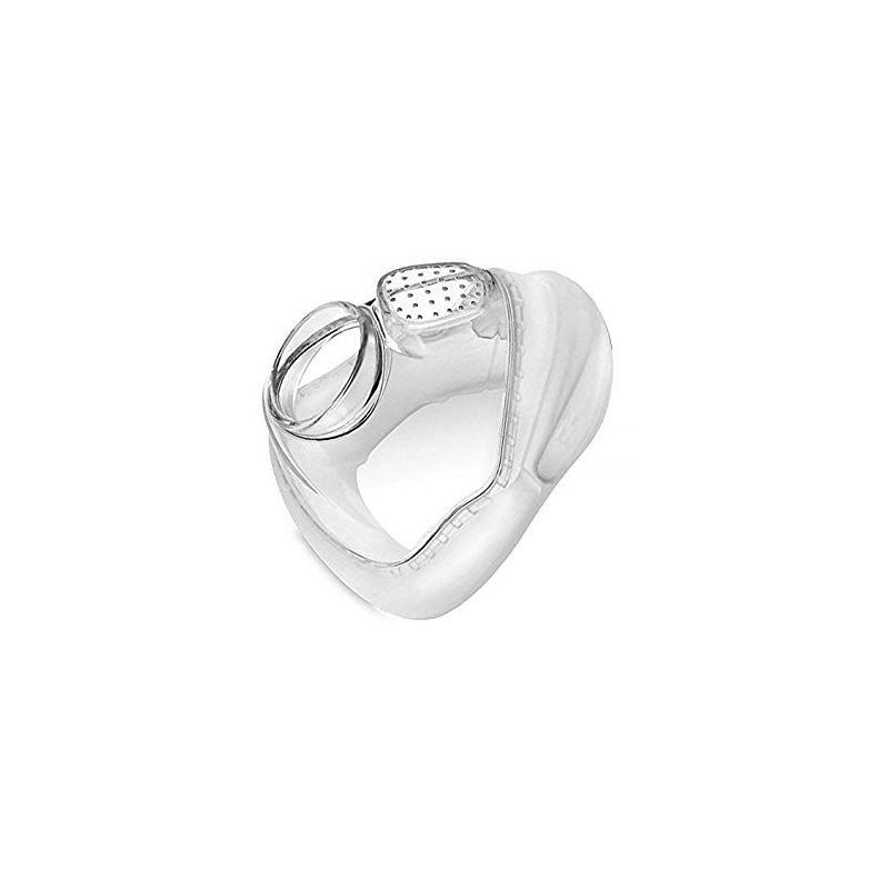 Bulle de rechange pour masque Facial Simplus de Fisher et Paykel