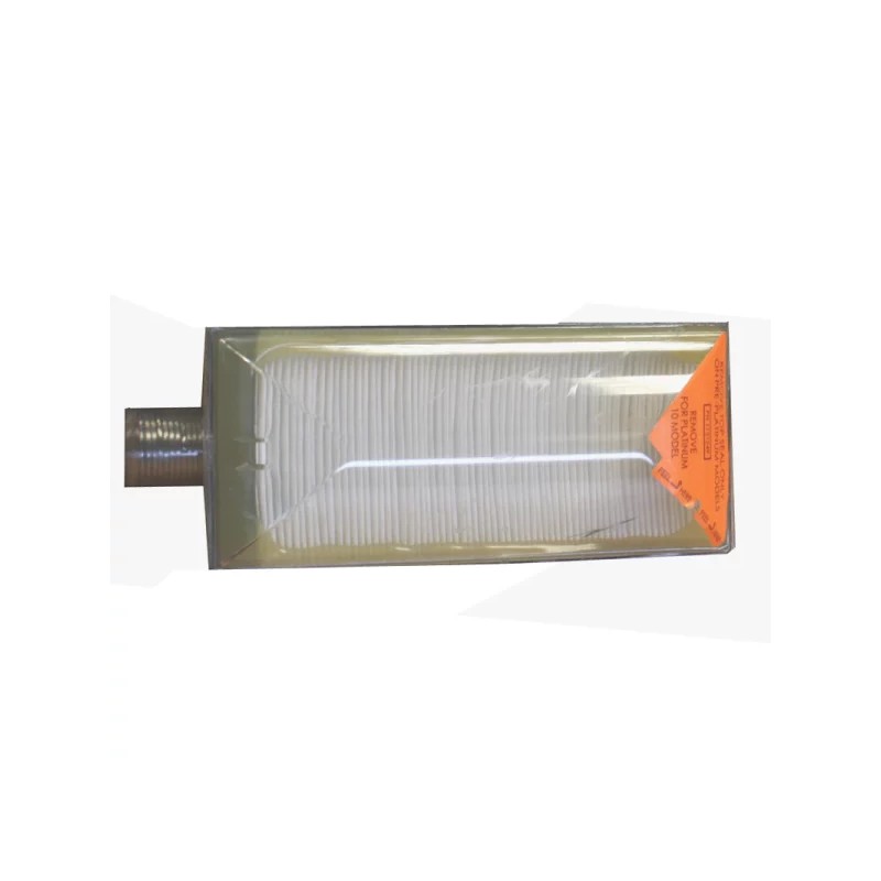 Filtre bactériologique PerfectO2/Platinum