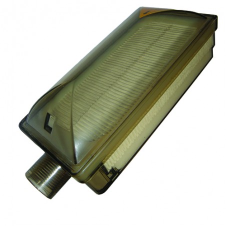 Filtre bactériologique PerfectO2/Platinum