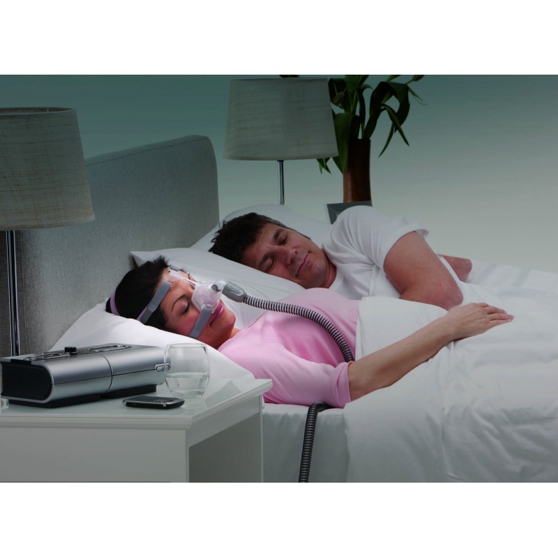 Mirage FX - Masque respiratoire nasal - La maison du sommeil