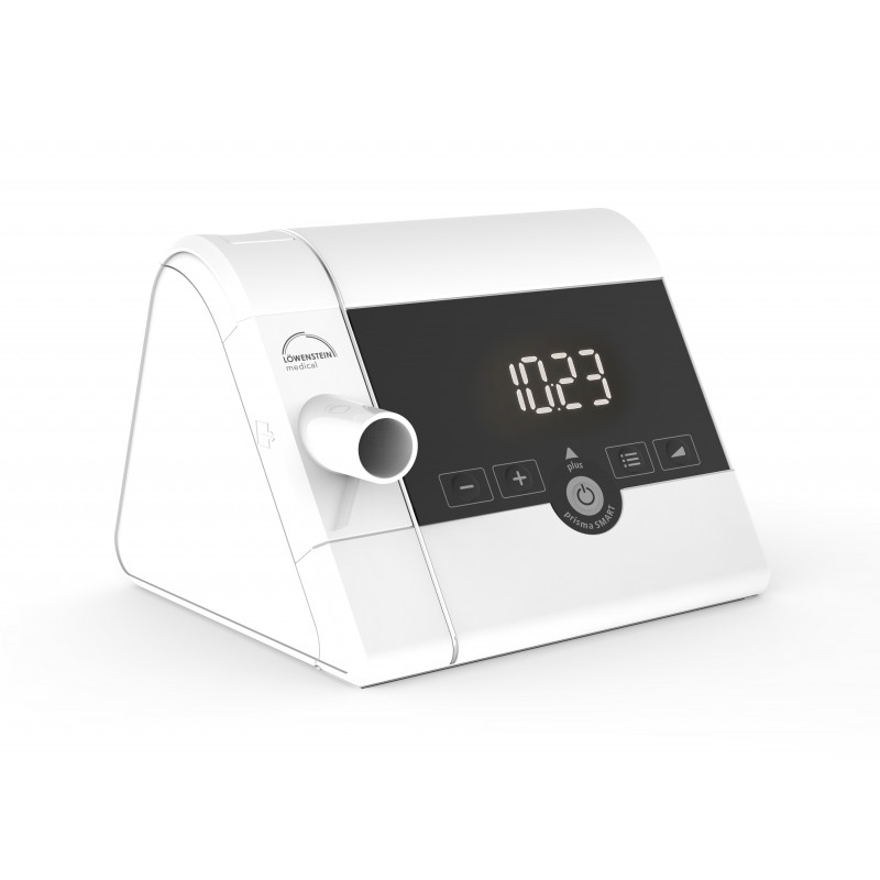 Prisma Smart - PPC auto-pilotee - La maison du sommeil