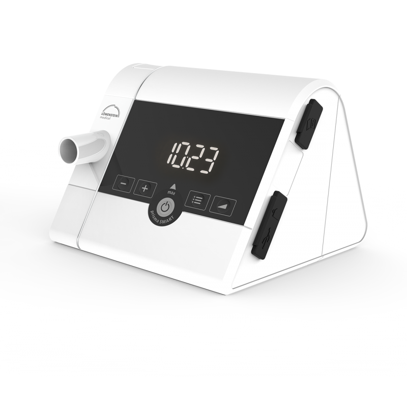 Prisma Smart - PPC auto-pilotee - La maison du sommeil