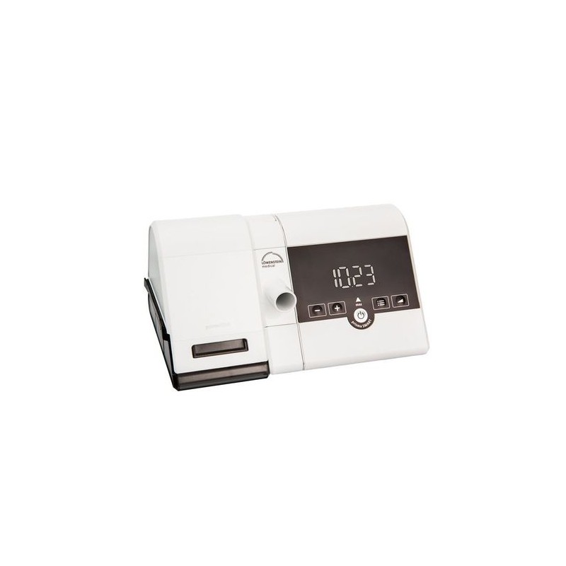 Prisma Smart - PPC auto-pilotee - La maison du sommeil
