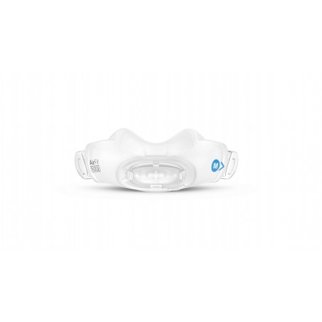 Bulle AirFit N30i - Accessoire pour masque respiratoire - Humanair
