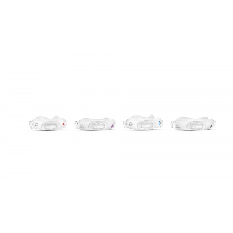 Bulle AirFit N30i - Accessoire pour masque respiratoire - La maison du sommeil