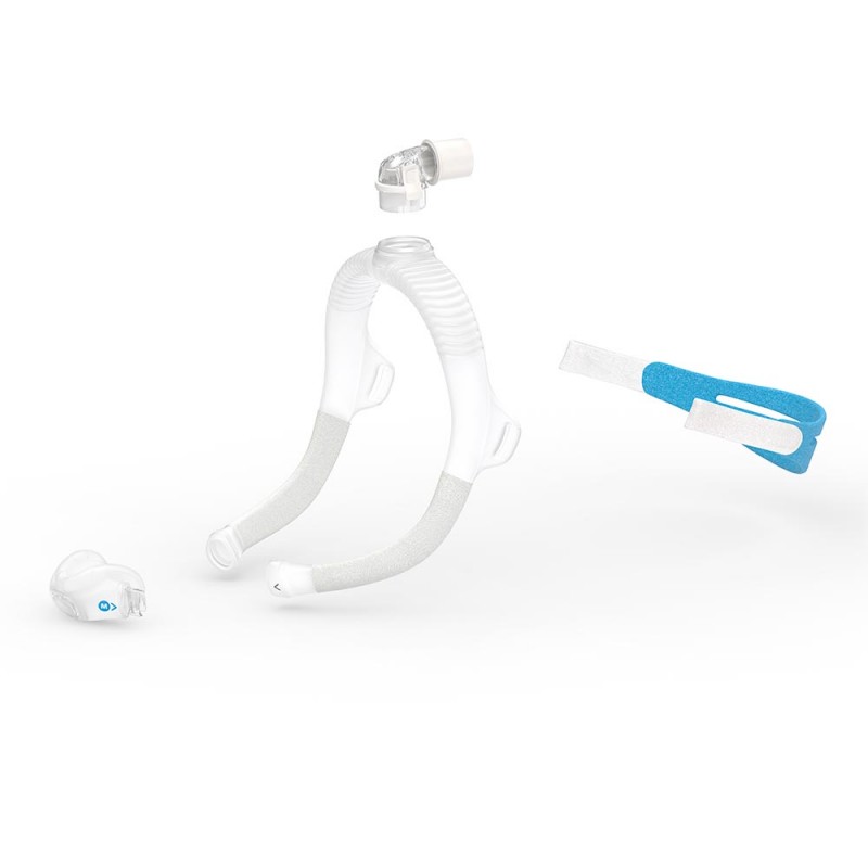 Bulle AirFit N30i - Accessoire pour masque respiratoire - La maison du sommeil