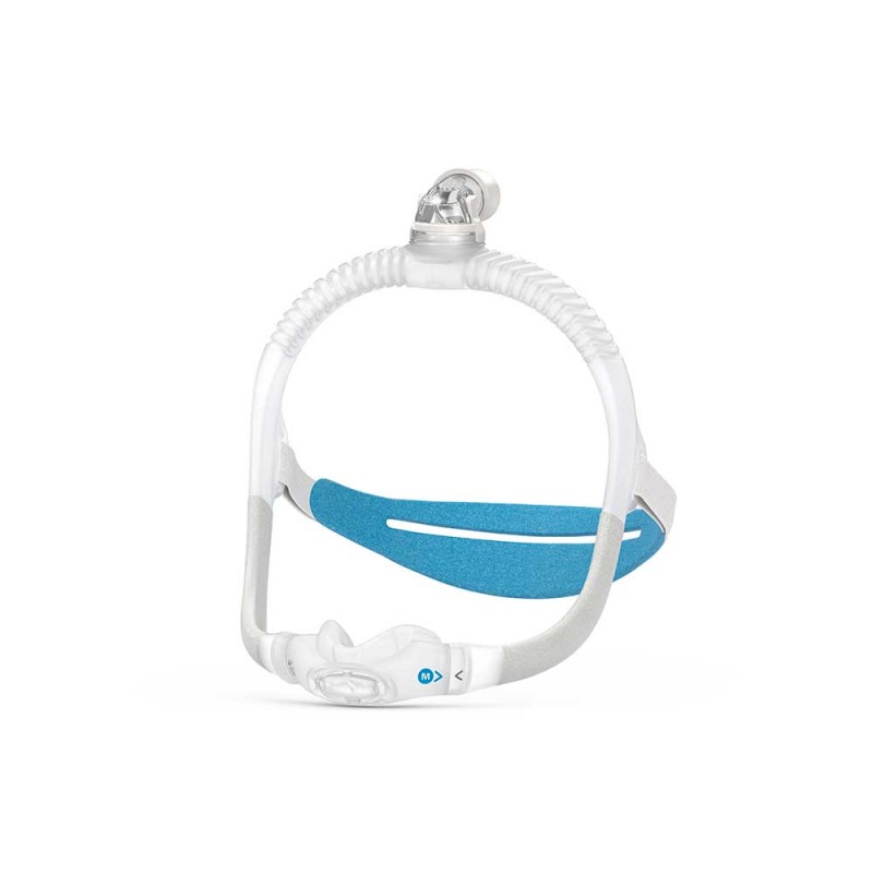 AirFit N30i - Masque respiratoire nasal - La maison du sommeil AirFit N30i - Masque respiratoire nasal - La maison du sommeil