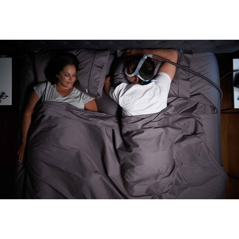 AirFit N30i - Masque respiratoire nasal - La maison du sommeil AirFit N30i - Masque respiratoire nasal - La maison du sommeil