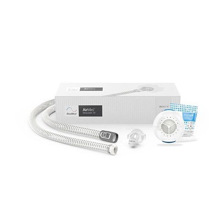 Setup pack F20 Airmini avec HumidX