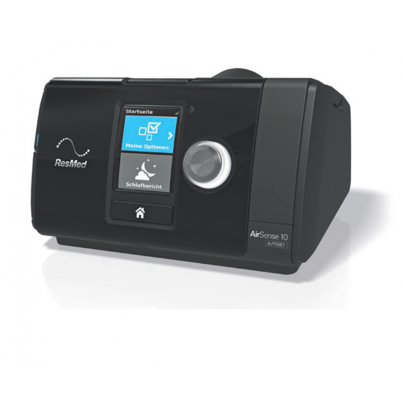 AirSense 10 Autoset - PPC auto-pilotee - Resmed