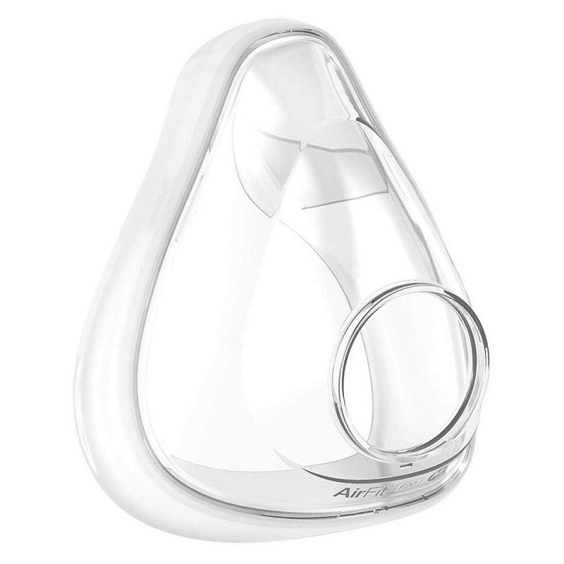 Bulle AirFit F20 - Accessoire pour masque respiratoire - La maison du sommeil Bulle AirFit F20 - Accessoire pour masque respiratoire - La maison du sommeil