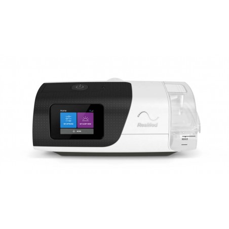AirSense 11 Autoset - PPC auto-pilotee - Resmed