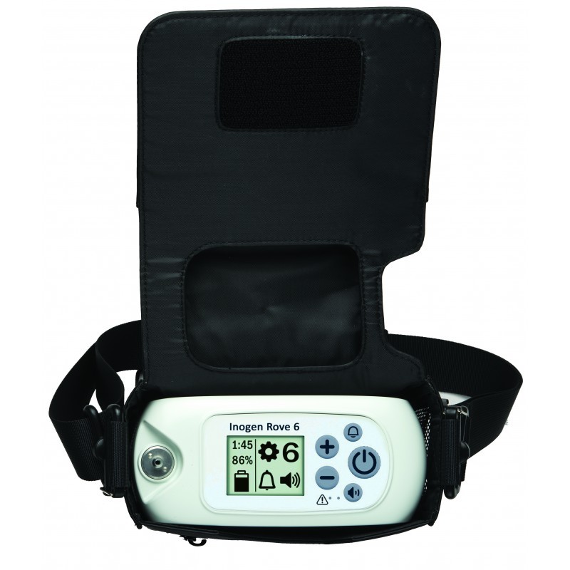 Inogen Rove 6 - La maison du sommeil