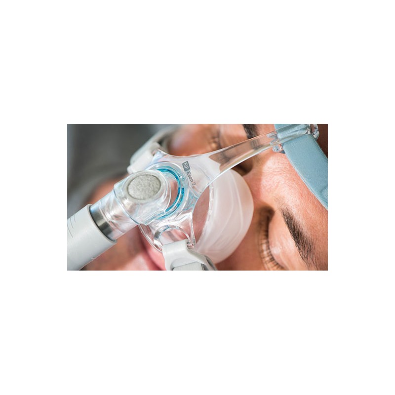 Filtre Diffuseur Eson 2 - Accessoire pour masque respiratoire - La maison du sommeil