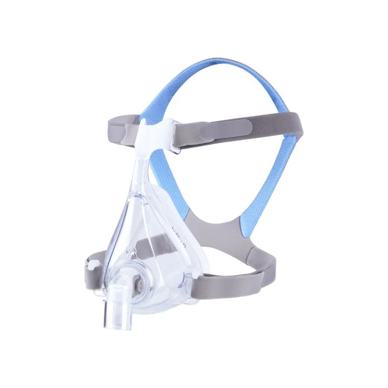 Quattro Air - Masque respiratoire facial - La maison du sommeil