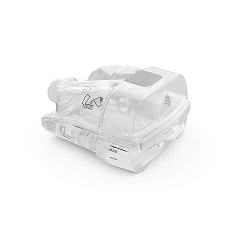 Humidificateur Humidair Resmed - Accessoire PPC - La maison du sommeil