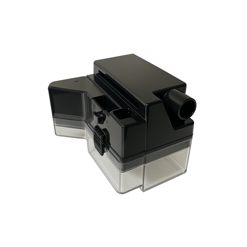 Humidificateur Néa H2O - Accessoire PPC - La maison du sommeil Humidificateur Néa H2O - Accessoire PPC - La maison du sommeil