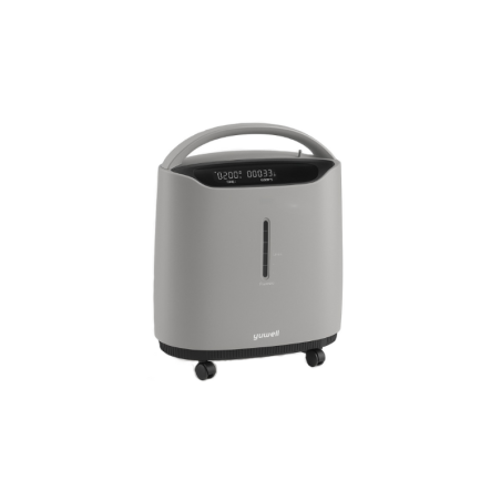 YUWELL 8F5A - Concentrateur d'oxygène fixe - La maison du sommeil