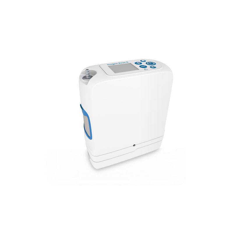 Inogen Rove 6 - La maison du sommeil