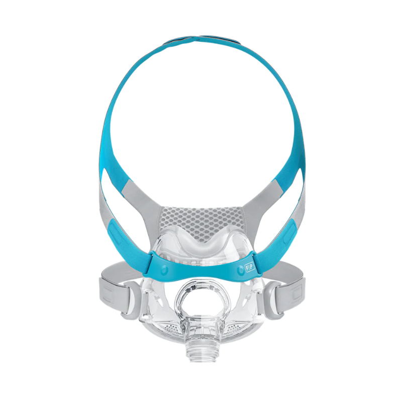 Evora FF - pack annuel -  Masque respiratoire facial - La maison du sommeil