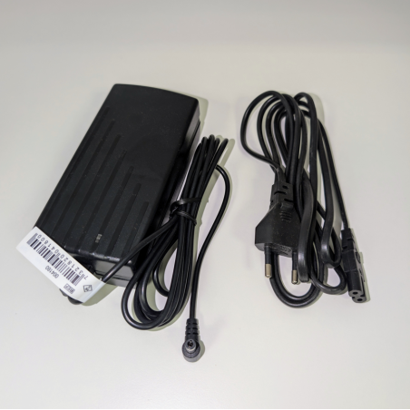 Alimentation Secteur Transcend - Accessoire PPC - La maison du sommeil