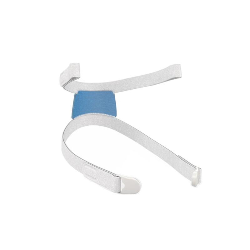 Harnais AirFit F30i - Resmed - La maison du sommeil