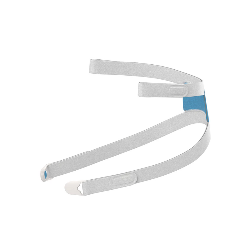 Harnais AirFit F30i - Resmed - La maison du sommeil