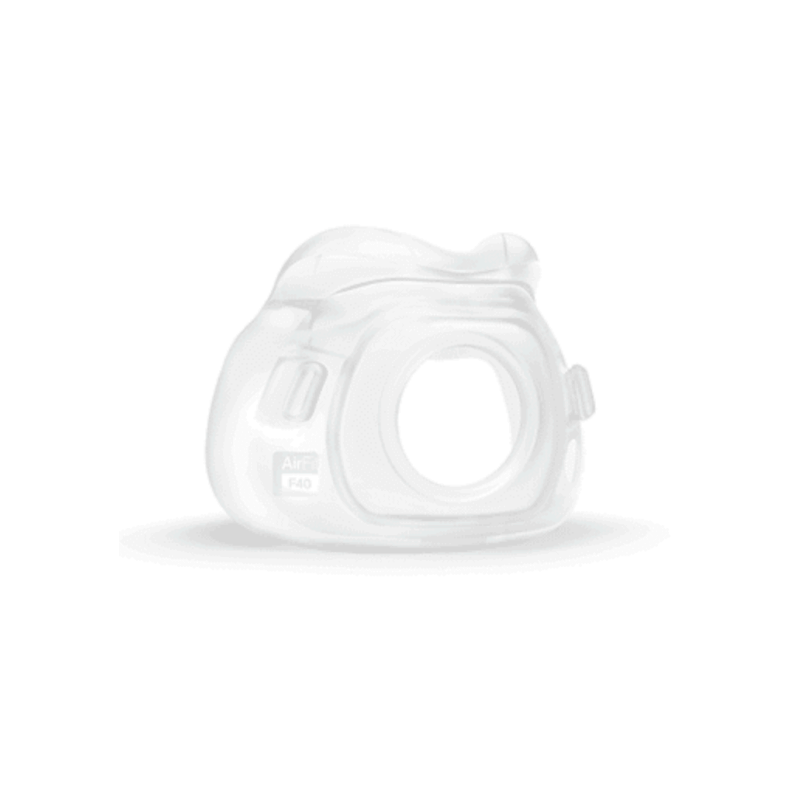 Bulle AirFit F30 - Accessoire pour masque respiratoire - La maison du sommeil
